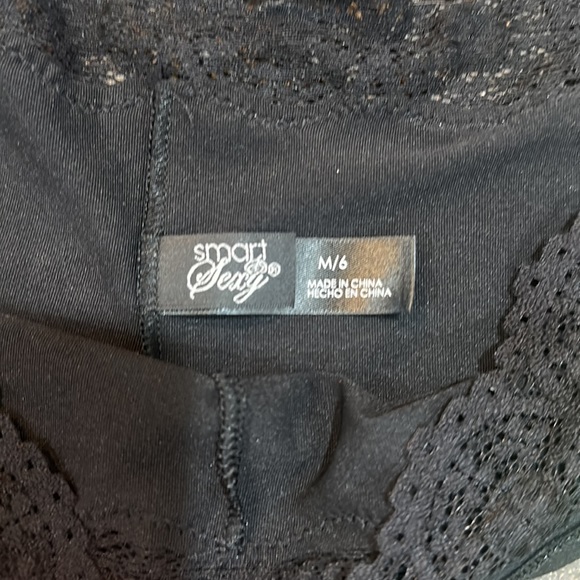 Cheeky Boy Shorts - Picture 5 of 5